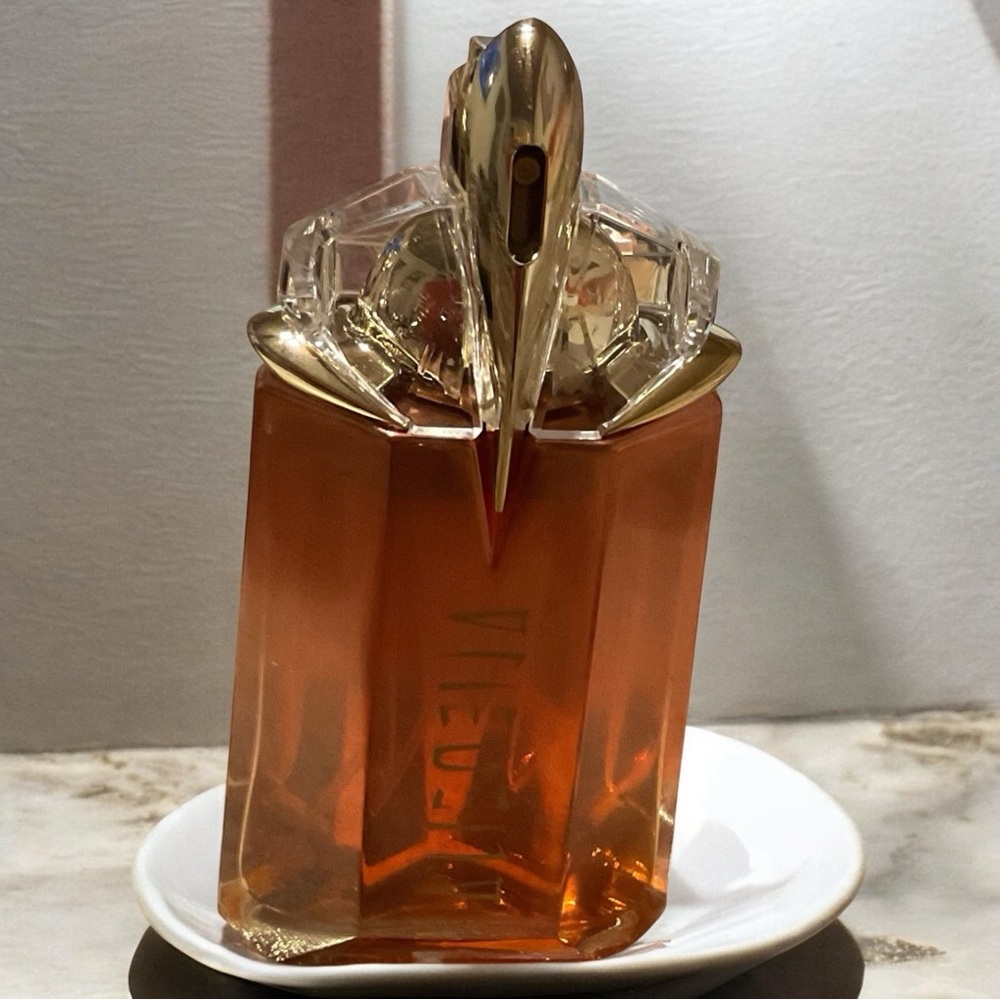 ALIEN GODDESS by Mugler Eau De Parfum 3 oz.